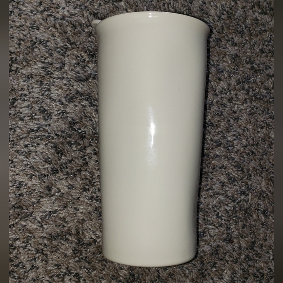 Rae Dunn| Portable Hand Made "Coffee" Mug - Picture 2 of 6